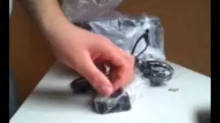Logitech Ls21 unboxing
