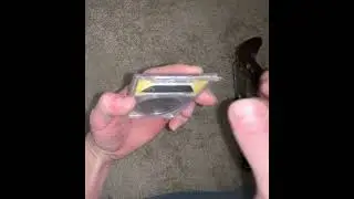 How to remove a graded coin from its holder WITHOUT DAMAGE!!! (ANACS)