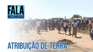 Falta de transparência na atribuição de terra preocupa vítimas de inundações em Boane @PortalFM24