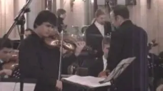 Aleksandar Sedlar Bogoev  - Macbeth - III Movement