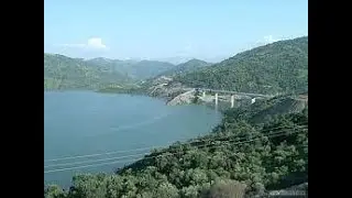 Animation 3D  BARRAGE SOUK TLATA TIZI OUZOU