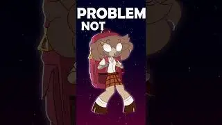 NOT MY PROBLEM 😋 #planethumans