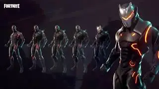 Mr (OrangeJustice)Flores... Leaked Fortnite skins!! Discussion with my mom- Mandy Flores