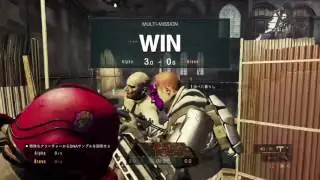 BIOHAZARD UMBRELLA CORPS　part 1