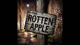 The Rotten Apple (Bad Apple by Reason Response)