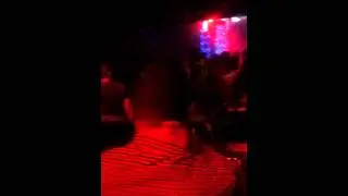 Roxy Nightclub