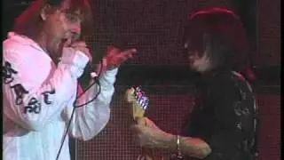 DOKKEN  Kiss Of Death  2007  Live