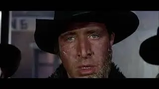 西部混剪BGM《For a Few Dollars More》黄昏双镖客