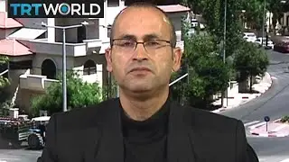 Future of Jerusalem: Osama Nazzal talks to TRT World