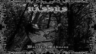 Vassus - Warlike Madness (Full Album)