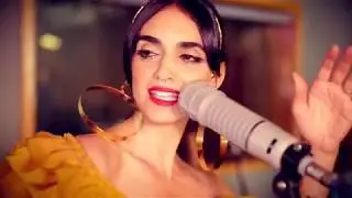 Liraz - Mahtab ♪ ziruh