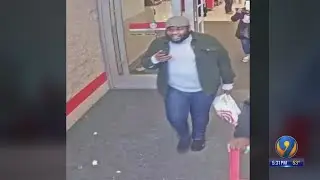 Matthews authorities investigate credit card fraud at popular shopping centers
