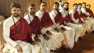 Mantra Chanting Jaimala Varmala Theme, Mantrapath Jaimala, Divine Bridal Entry, Groom Entry Bhilwara