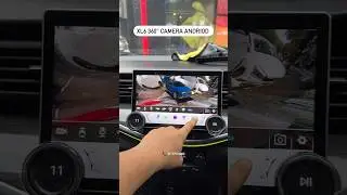 XL6 modified 🤩😱369 degree camera 😱