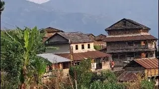 Choko chyaaba Ramche Gurung Song