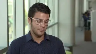 SHPE: Andres Cummins as a Technology Company