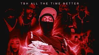 F***K TIK TOK - BIG24CK 