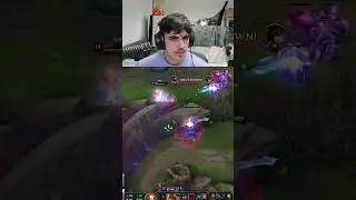 Bro Is NOT Faker 💀