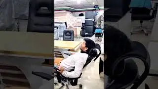 Alhamdulillah #office Chair table collection# Dhaka Bangladesh # 01817563877
