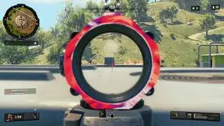 16 KILL SOLO VICTORY WITH SOME CRAZY KILLS