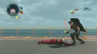 Metal gear online3 2023年秋(声あり) 風邪気味PS5