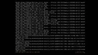 Cacti Network Monitoring (Without SNMP) - Debian 10