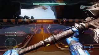 Halo 5 grifball easiest score ever