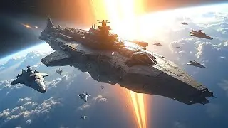 The Aliens UNDERESTIMATED Humanity&mdash;Until We Showed Them PROJECT PROMETHEUS | HFY Sci-Fi Story