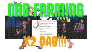 OAB Farming Guide (Orc Archer Bow) | Lupon RO Midrate | Ragnarok Online Guide | Sleepless Gamer
