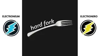 ELECTRONEUM - ELECTRONERO FORK!!! COME GET YOUR FREE COINS!!!