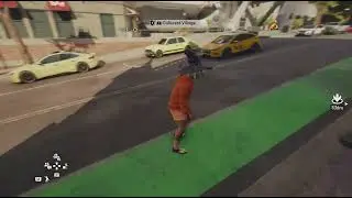 Skate with olivero