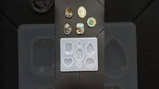Kit r&eacute;sine &eacute;poxy trouv&eacute; chez action