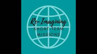 Short-term missions for long-term relationship, with Robert Katende & friends