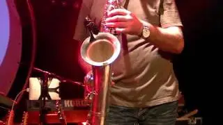 ECHOES-German tribute to Pink Floyd @ Spirit of 66-Verviers Belgium-12-2011- High Hopes-13-