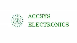 ACCSYS ELECTRONICS