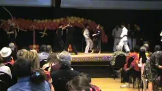 Sarasota Chinese New Year 2012 Wing Chun kung fu performance pt. 2.MPG