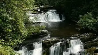 relaxable music video//natur at as best//Drone short