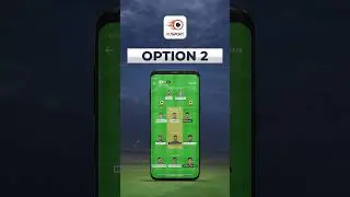 How to Find Fantasy11 on the VUSport App  #todaymatchprediction #cricket