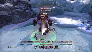 Magsorc 95k kinras/rele/slime/kilt