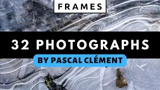 32 фотографии Паскаля Клемана