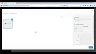 Spacious Theme: Adding The Hompage Slider