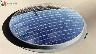 Novum Structures - Method Statement - 3D Studio Max - Lumion 7.3 Pro - Adobe Premiere Pro