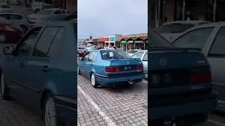🇩🇪VW Mk3 Jetta VR6(Vura)🇿🇦🇿🇦💦