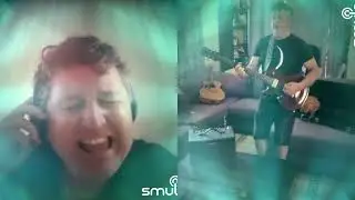 Brothers In Arms cover Dan Woods