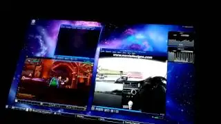 Linux Multitasking