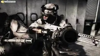 Battlefield 3 - Analysis: Good Effect on Target