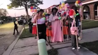 Pastoriando en New Orleans 2025 pt2