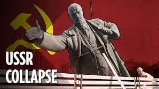 &ldquo;Fall of the Soviet Union | 40-Second Short Documentary | Explained in Hindi&rdquo;