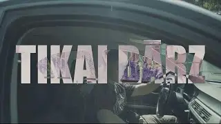 LINLI - TIKAI BĀRZ (OFFICIAL VIDEO)