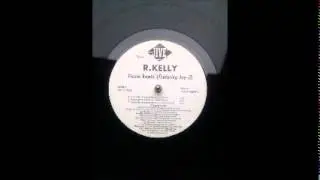 r.kelly feat jay-z - fiesta remix (instrumental)